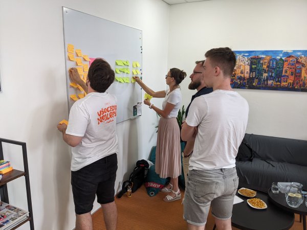 Brainstorming